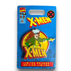 Disney Pin Marvel Comics X-MEN Rogue w/Arm Out Limited Release New V-I