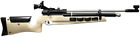 Air Arms S400 Biathlon PCP Air Rifle 0.177 Caliber 5 Rounds Bolt-action