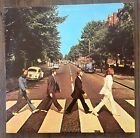 BEATLES Abbey Road APPLE SO-383 LP