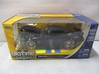 Jada Bigtime Muscle 2008 Ford Shelby Gt-500kr 1/24