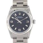Authentic ROLEX Oyster Perpetual 77080 SS Automatic #F  #260-003-717-8970