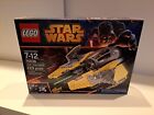 LEGO Star Wars: Jedi Interceptor (75038)