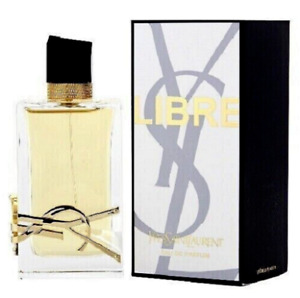 Yves Saint Laurent Libre Eau De Parfum for Women - 3 fl oz