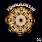 Funkadelic - Funkadelic: 50th Anniversary Edition (180gm Orange Vinyl) [New Viny