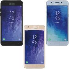 Samsung Galaxy J3 SM-J337 - 16GB - GSM Unlocked Smartphone 7/10