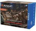 Commander Legends Battle for Baldur's Gate Bundle Box - MTG - In Stock!