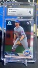 New Listing2019 Bowman Chrome PETE ALONSO #48 Rookie CSG 9 New York Mets