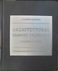 GOOD+ Architectural Graphic Standards 11th Ed by Ramsey /Sleeper ISBN 0471700916