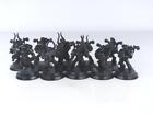 (BB36) Chaos Infantry Squad Chaos Space Marines 40k 30k Warhammer