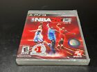 NBA 2K13 For PS3 (PlayStation 3, 2012) Basketball 🔥Fast Shipping🔥Large Tear ~