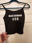 Bad omens tank top Bad omens shirt Bad omens crop top pick Any size xs to xl