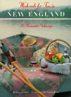 Weekends for Two in New England: 50 Romantic Getaways - Paperback - VERY GOOD