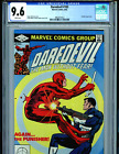 Daredevil Man Without Fear #183 CGC 9.6 Marvel 1982 Amricons K13