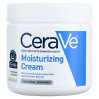 4 Pack CeraVe Normal to Dry Skin Body Moisturizing Cream, 16 oz