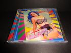 CALIFORNIA GURLS by KATY PERRY-Rare Collectible NEW CD Single w/ Snoop Dogg--CD