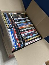 105 Wholesale dvd movies assorted bulk Free Shipping Dvds CHEAP Good Condition