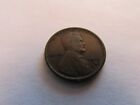 1915 S LINCOLN WHEAT CENT COPPER PENNY SAN FRANCISCO MINT BETTER DATE COIN 1c