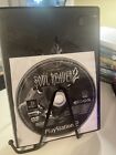 Soul Reaver 2 (Sony PlayStation 2, 2001) - Clean