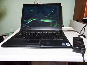 Dell Latitude E6400 Laptop 14