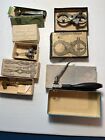 antique watchmakers tools used