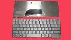 New SONY VAIO VPCM VPC-M VPC-M12 VPC-M11 VPC-M13 Keyboard US V091978CS1 silver