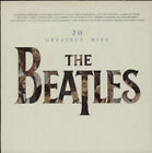 THE BEATLES ~ 20 Greatest Hits ~Rare 1982 *Greek* 20-track vinyl LP compilation