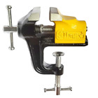 CLIMAX TABLE BABY VISE CLAMP TYPE SIZE- 32,40,50,60,75,100 MM [PROFESSIONAL]