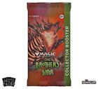 MTGPacks - The Brothers' War (BRO) Collector Booster - Magic the Gathering