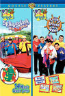The Wiggles - Double Feature (DVD, 2009)