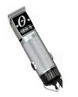 Oster Classic 76 Limited Edition Professional Hair Clipper, Silver Platinum Used