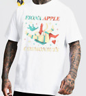 Fiona Apple t shirt,..NEW design - new year, new, art shirt