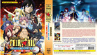 DVD ENGLISH DUBBED NTSC Fairy Tail Complete Series TV Vol. 1-328 End + 2 Movies