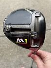 TAYLORMADE 2017 M1 460 DRIVER 9.5° GRAPHITE Reg Flex Right Handed