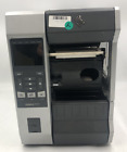 Zebra ZT610 Thermal Label Printer - ZT61042-T210100Z - No Face Plate