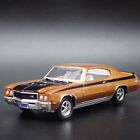 1970 70 BUICK GSX MUSCLE CAR 1:64 SCALE COLLECTIBLE DIORAMA DIECAST MODEL CAR