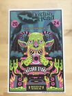 2024 Record Store Day RSD Dogfish Head Beer Limited Edition Promo Poster Rare!
