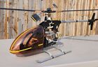Vintage R/C Helicopter 43