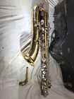 New Listingconn baritone saxophone