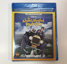 The Absent-Minded Professor Blu-ray - Disney Movie Club Exclusive - DMC - New