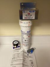 SYSTEMS IV FF-CP10 WATER TREATMENT FILTER - CHLORINATOR