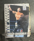 2002 WWE Fleer All Access Wrestling Card - You PIck - NM/MT  + Rare PPV Cards