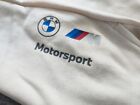 [532251-02] Mens Puma BMW Motorsport Essentials Sweatpants Fleece