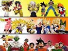 Dragon Ball Z Complete Collection (DB, DBZ, DBGT, DBS) 690 Episodes + 22 Movies