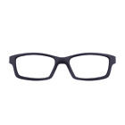 Glasses Frames For-Oakley CROSSLINK OX8027 Satin Black53mm Occhiali Lens Carrier