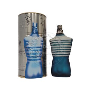 Blue Perfumes Eau De Toilette 4.2 oz / 125 ml Spray for Men