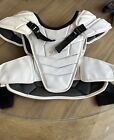 STX Shadow Lacrosse Shoulder Pads Youth - Good Condition