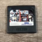 New ListingT2: The Arcade Game - Sega Game Gear - Game Only