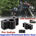 Upgraded Windshield Motor Gear For Indian Challenger Chieftain Roadmaster 18-22 (For: Indian Roadmaster)