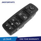 Front Driver Power Window Switch For Jeep Liberty Dodge Journey 4-Door 4602632AF (For: 2012 Jeep Liberty)