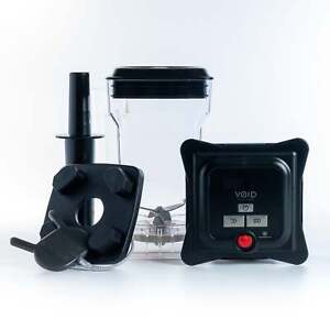 NEW! Vita-Mix® Complete Vacuum blending Retrofit Kit